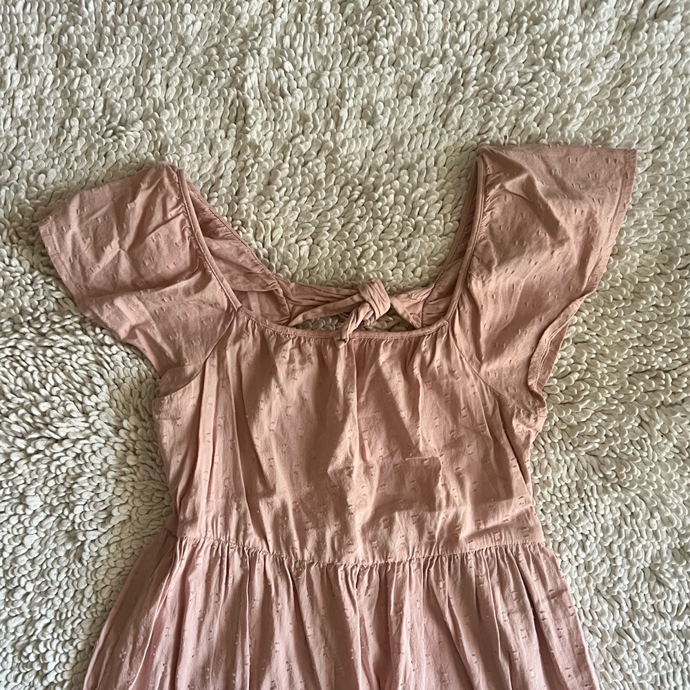 Old navy maxi dress